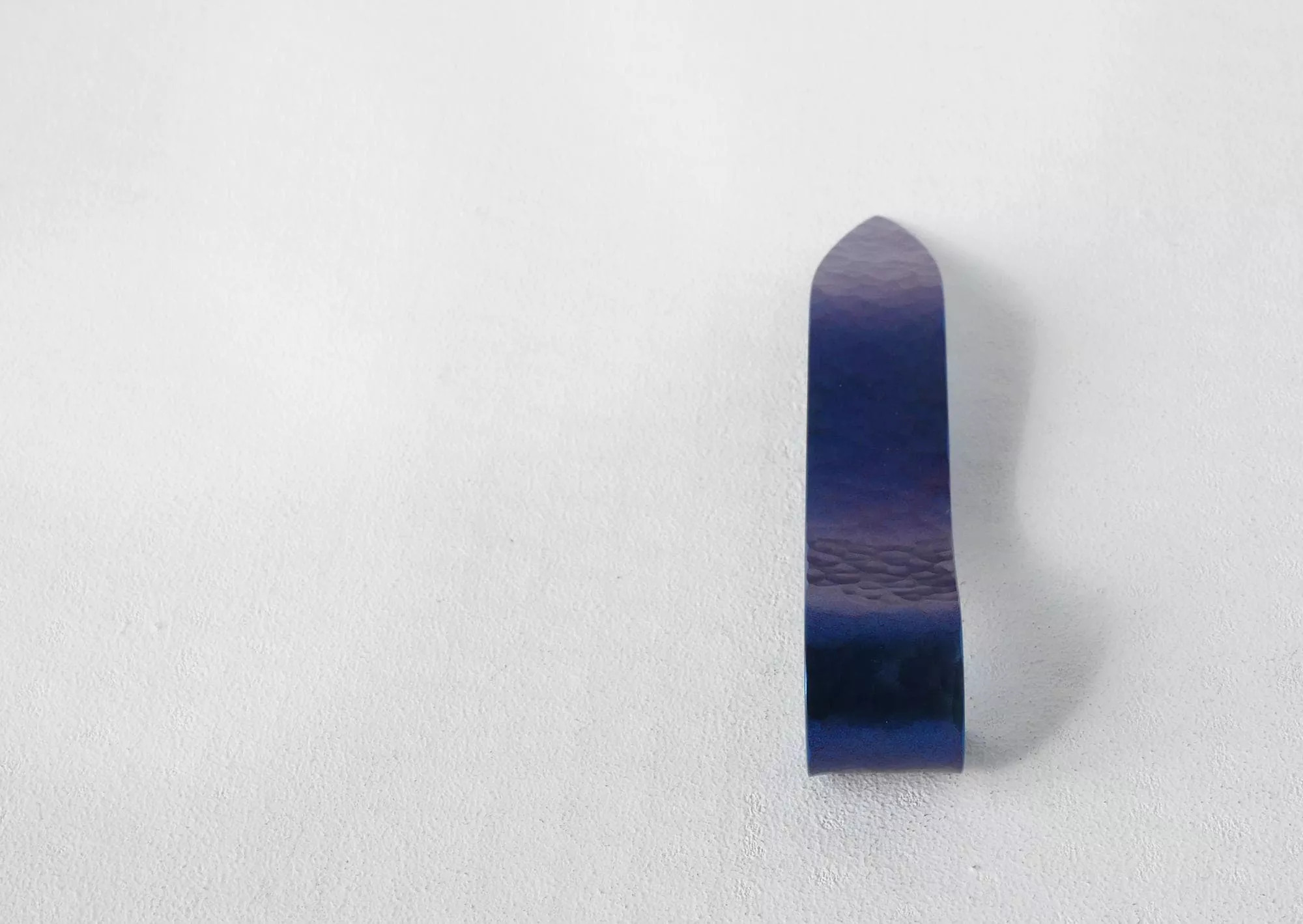 Kugel-Haarkomma, Haarstab aus Titan – Bild 9 anzeigen
